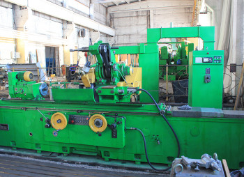 Продажа производства оборудования для горно-добывающей промышленности